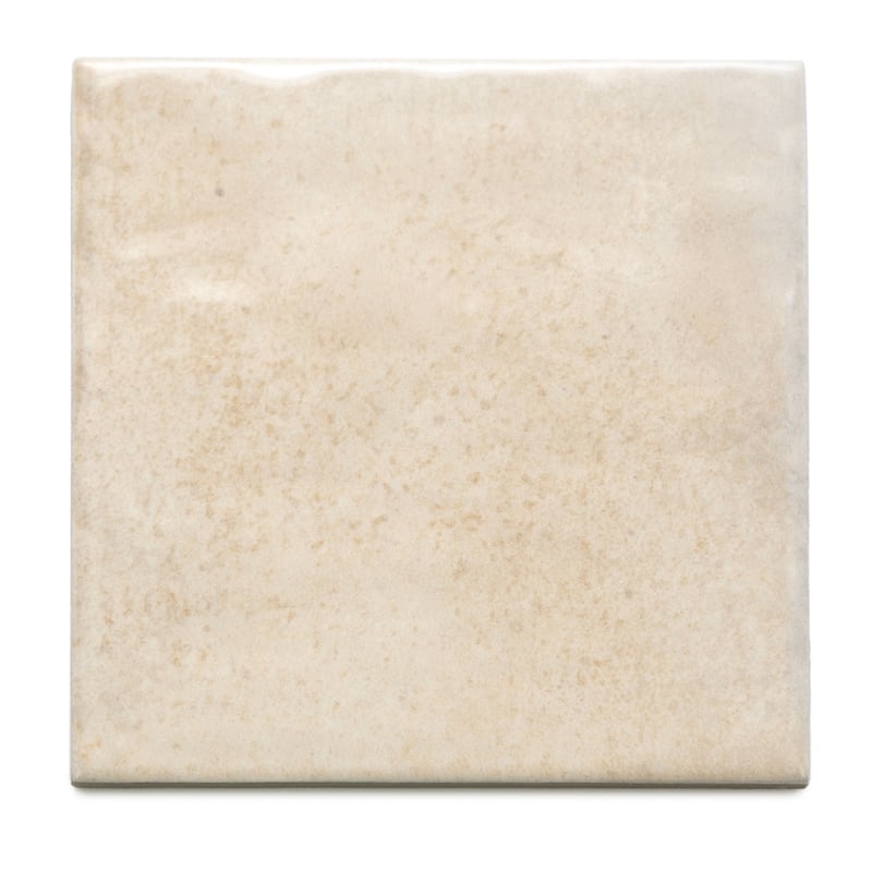 Vela 4x4 Glossy Porcelain Tile - Wall, Backsplash