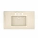 preview thumbnail 49 of 56, Palomar 36-inch NativeStone Bathroom Sink