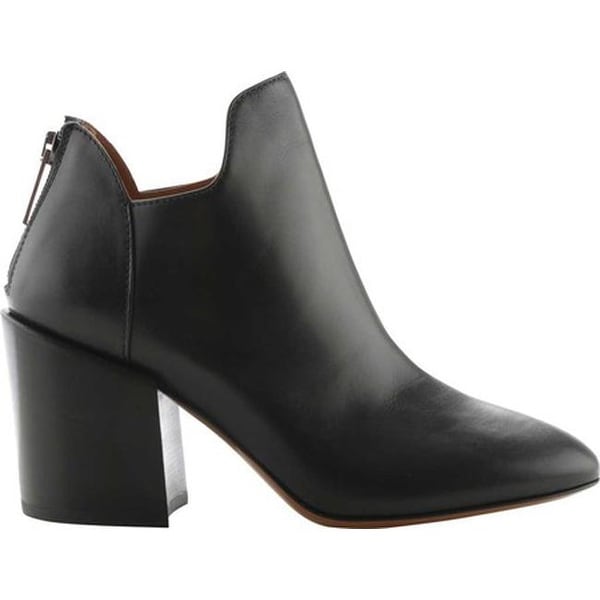 Booties black friday Clearance