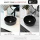 preview thumbnail 9 of 10, STYLISH Stainless Steel Bathroom Pop-Up Drain Without Overflow D-703G - Brushed Gold