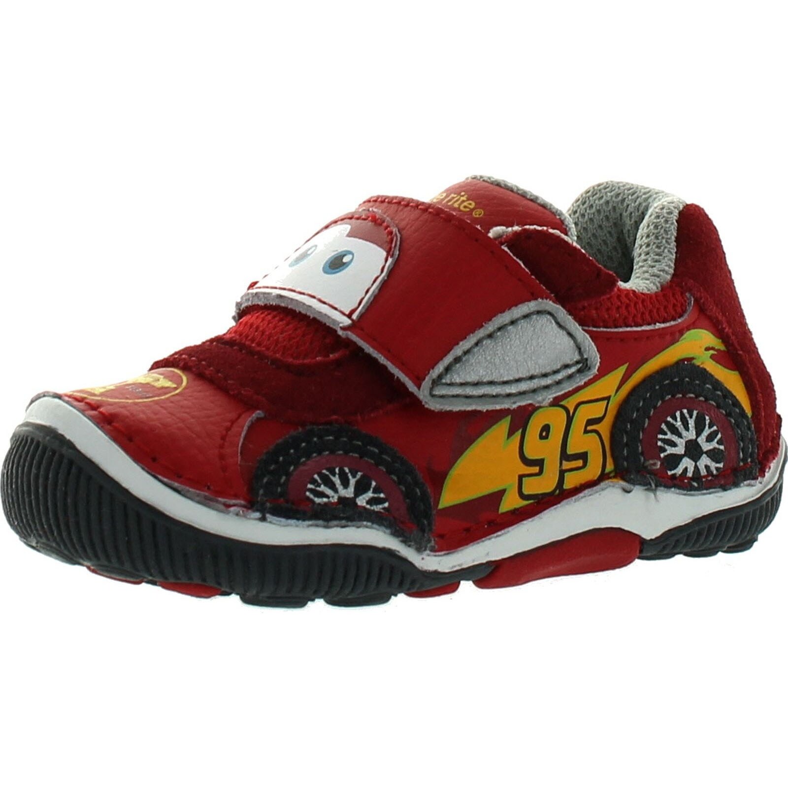 Lightning Mcqueen Skechers 2024 www.myteluguroots