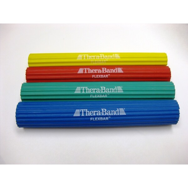 Theraband flexbar sales tennis elbow exercises