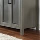preview thumbnail 97 of 177, Altair Hadiya Bathroom Vanity with Composite Stone Countertop without Mirror