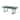 POLYWOOD EDGE 39" x 78" Dining Table