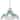 Modern Hanging Kitchen Lights Glass Adjutable Pendant Light