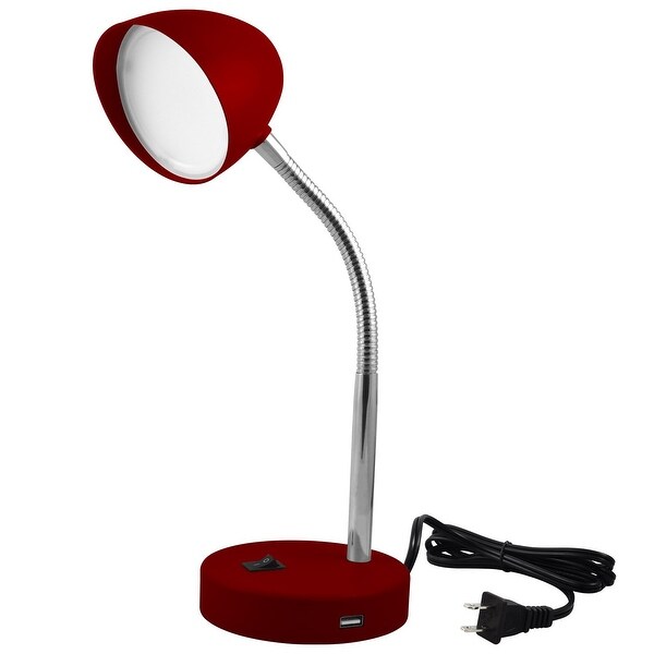 maxlite led desk lamp