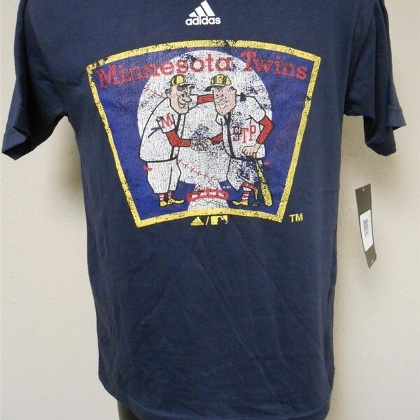 minnesota twins t shirts vintage