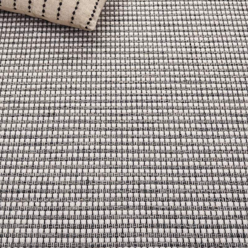 SAFAVIEH Handmade Natura Tarran Transitional Wool Rug