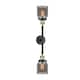 Option Black Antique Brass / Plated Smoked
