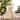 Glitzhome 18.5"-24"H Christmas Elegant Angel Tree Toppers with Porcelain Face