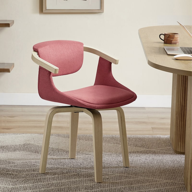 Art Leon Swivel Dining Chair