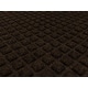 preview thumbnail 7 of 17, Mohawk Home Waffle Grid Impression Indoor/Outdoor Recycled Rubber All Weather Utility Doormat