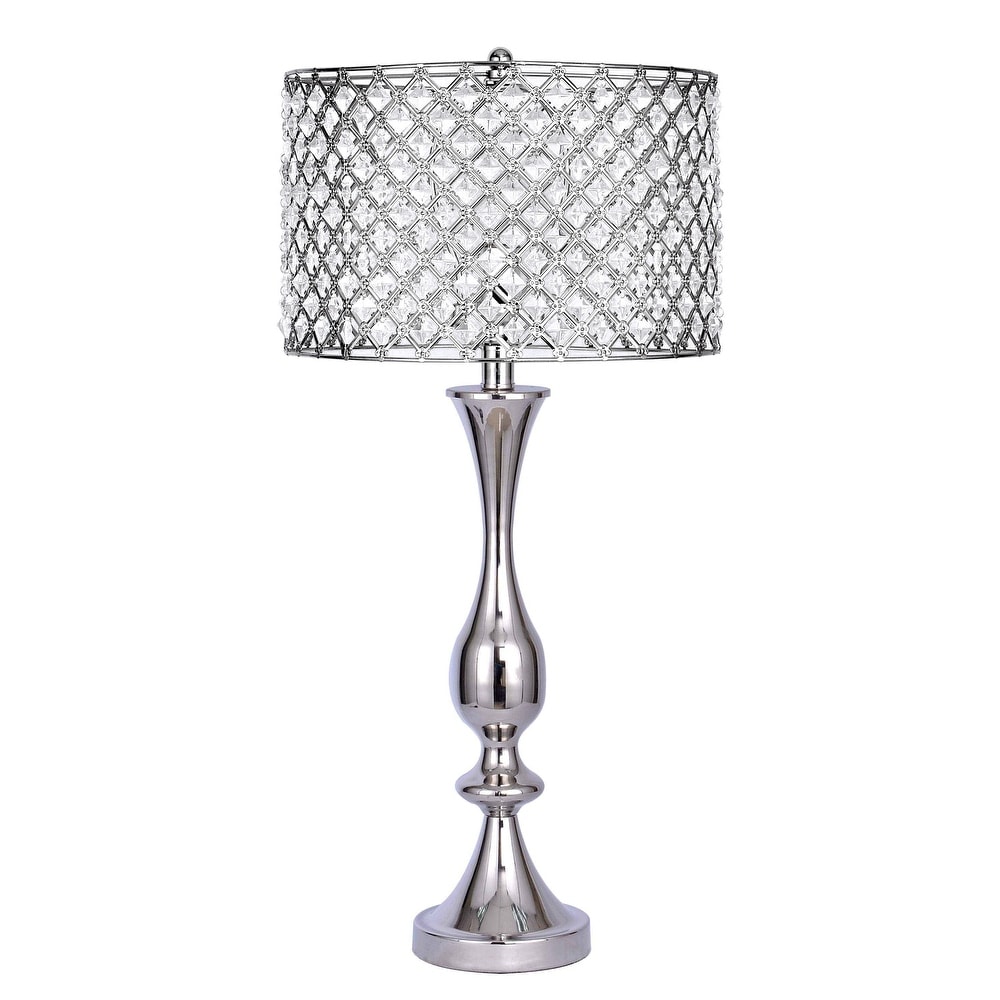 tall candlestick table lamps