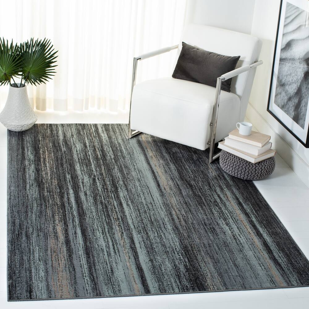 SAFAVIEH Vintage Frieda Oriental Rug