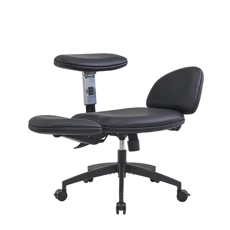 Comfort Office Chair Gaming Chair Adjustable And Swivel