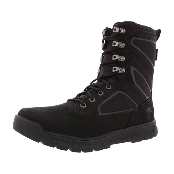 timberland field guide boots