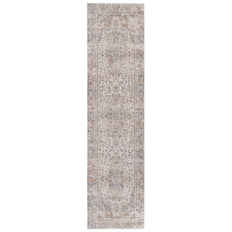 SAFAVIEH Finley Stoyanka Floral Rug