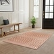 preview thumbnail 77 of 84, Nourison Astra Machine Washable Moroccan Area Rug
