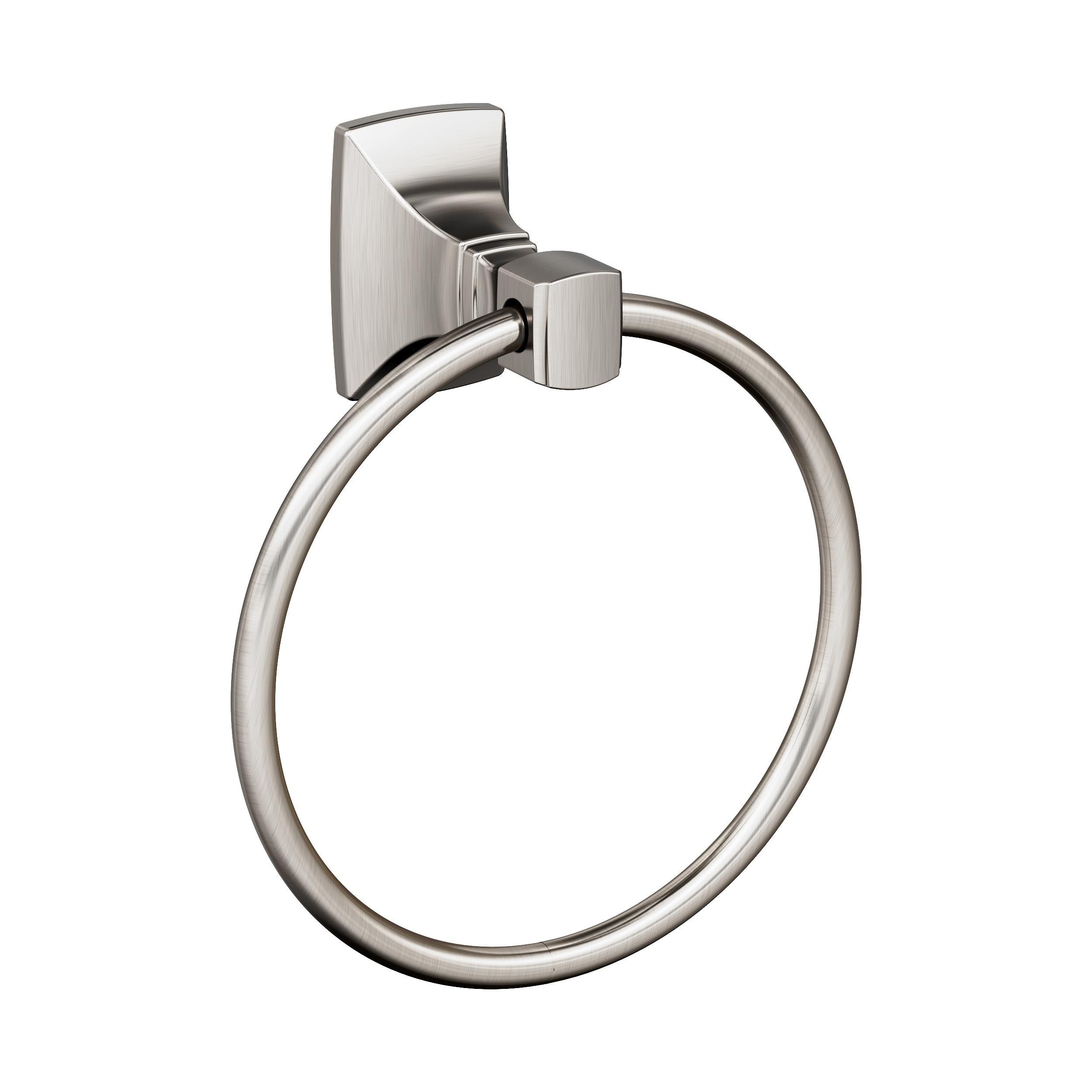 Amerock Highland Ridge Hand Towel Ring