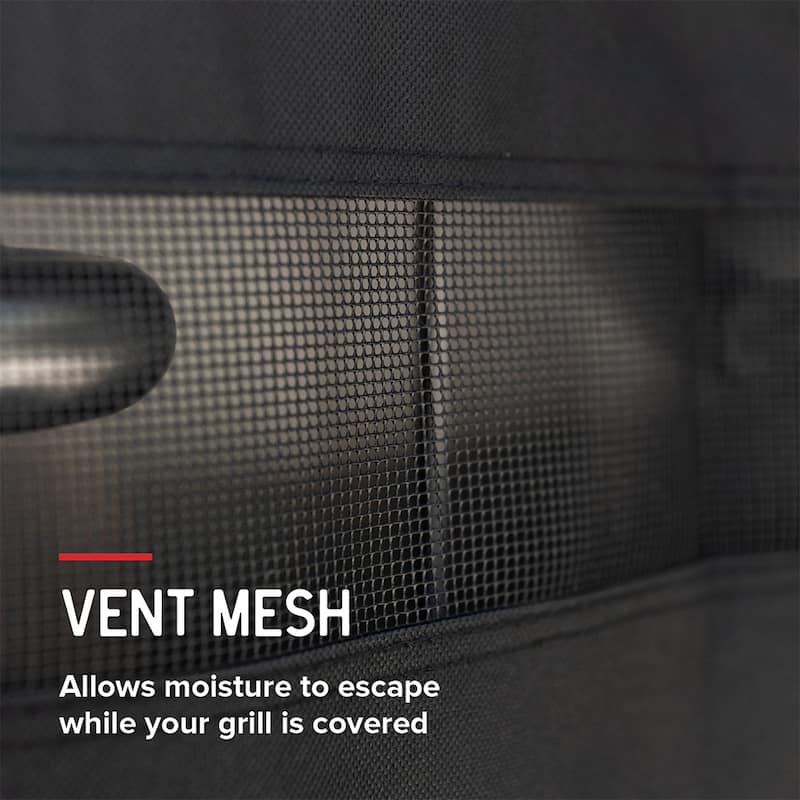 Nexgrill 75 in. Barbeque Grill Cover