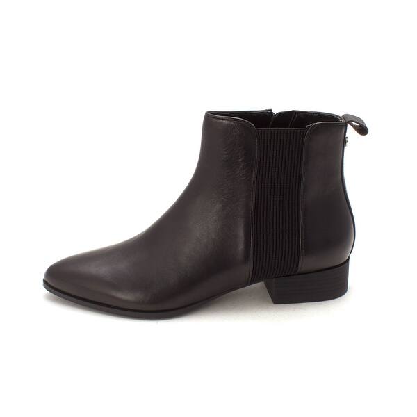 dkny chelsea boots