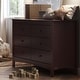 preview thumbnail 5 of 49, Graco Noah 6 Drawer Double Dresser