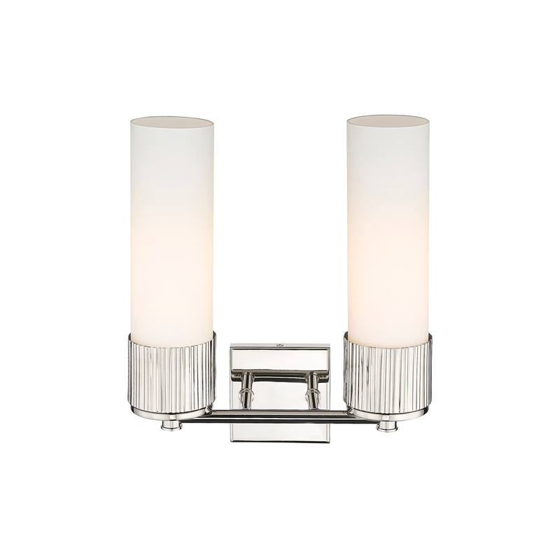 Innovations Lighting Bolivar - 2 Light 12" Wall-Mounted Sconce