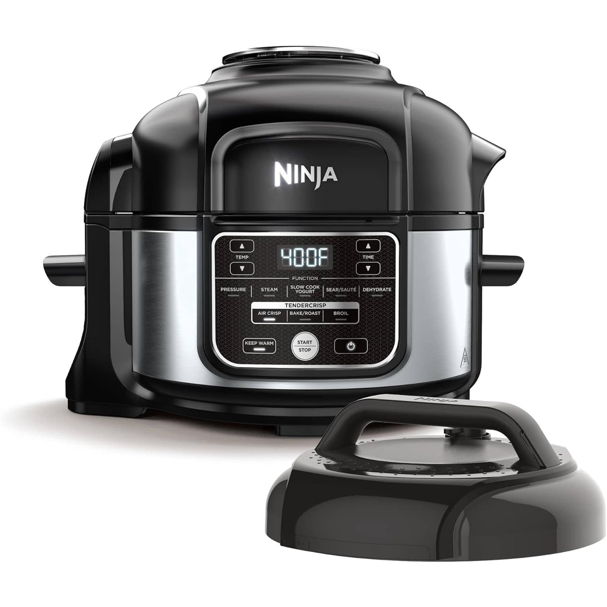 Bed bath and best sale beyond ninja air fryer