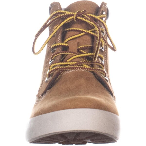 timberland dausette wheat