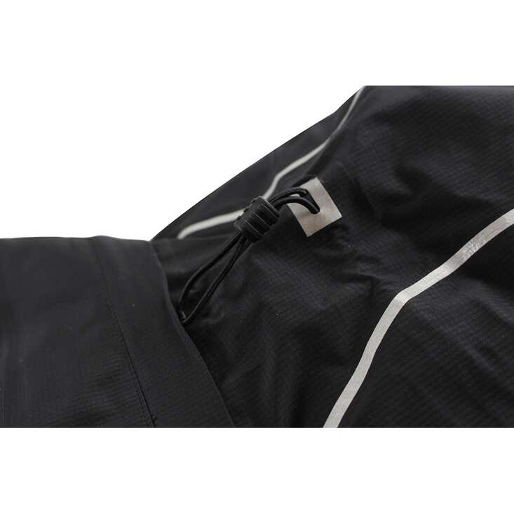 nike hyper shield light running jacket