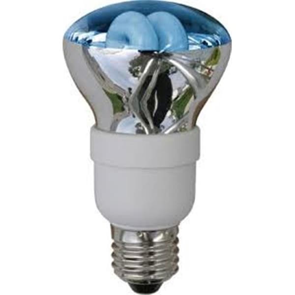 Dabmar Lighting Dl P20 B R20 Type Medium Base 9 Watt Blue Lamp Dabmar Lighting Dl P20 B R20 Type Medium Base 9 Watt Blue Lamp