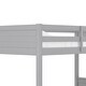 preview thumbnail 81 of 83, Living Essentials by Hillsdale Capri Wood Bunk Bed