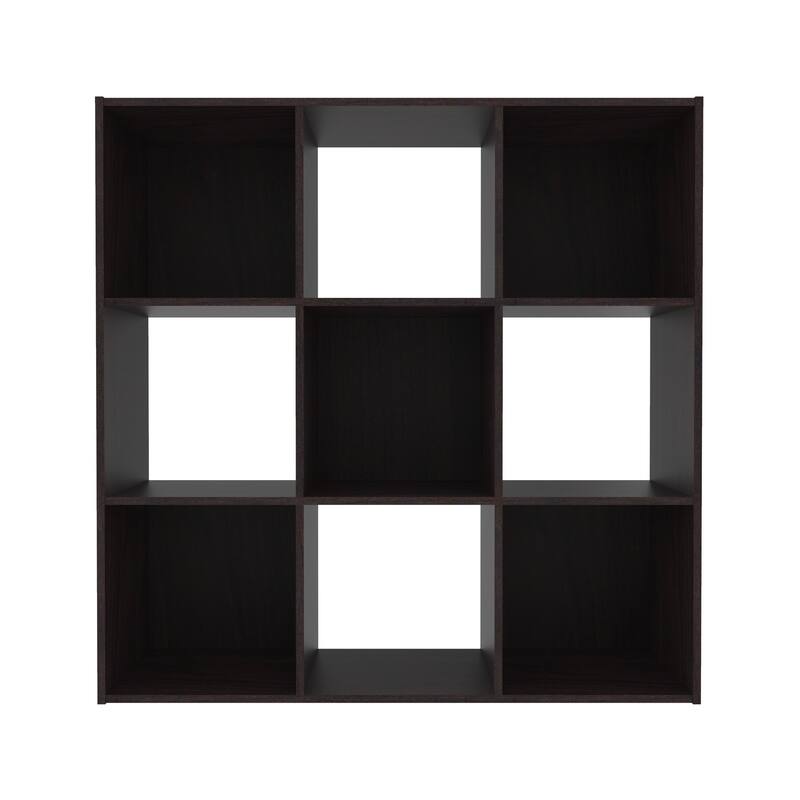 ClosetMaid Cubecials 9-Cube Organizer