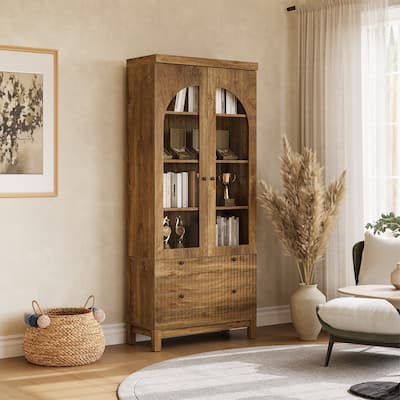 Bookshelf, Free-Standing Bookcases