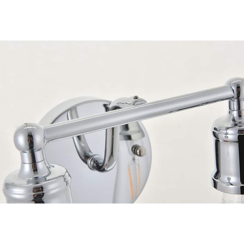 Hazel 2 light Wall Sconce