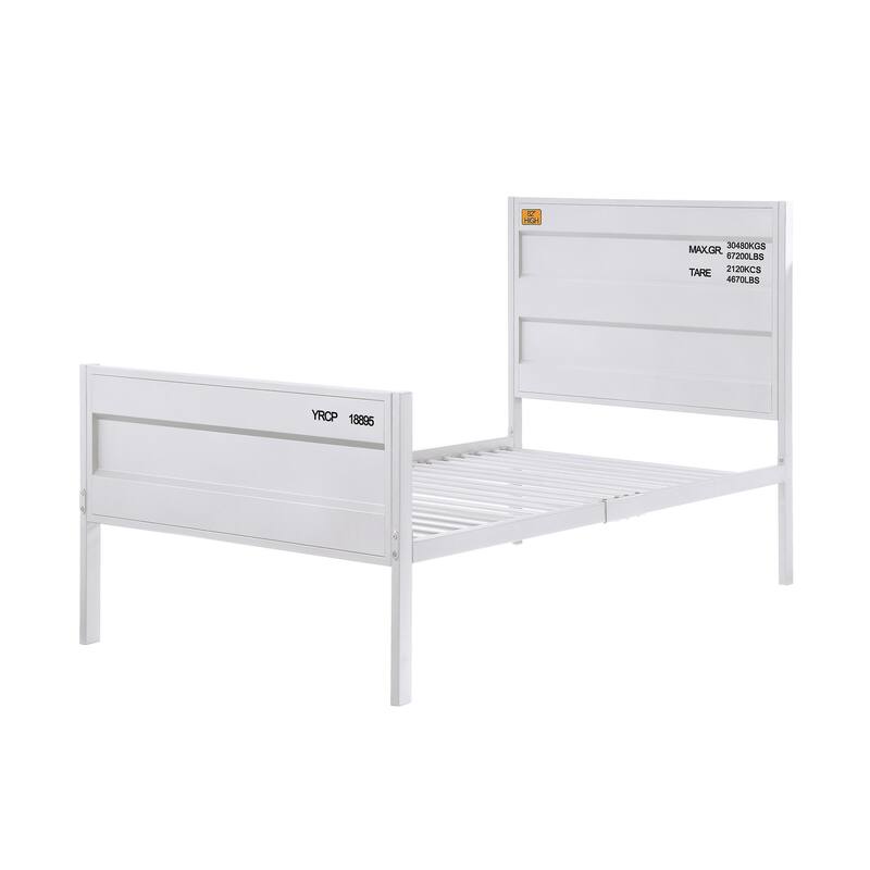 Kamloops Twin Platform Bed