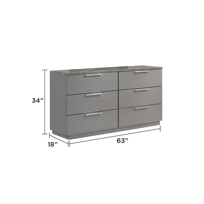 Elara Dresser