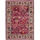 preview thumbnail 31 of 48, SAFAVIEH Savannah Wenda Boho Oriental Polyester Rug