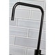 preview thumbnail 4 of 39, Nustudio Single-Handle Cold Water Filtration Faucet