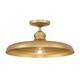 Option Legacy Brass