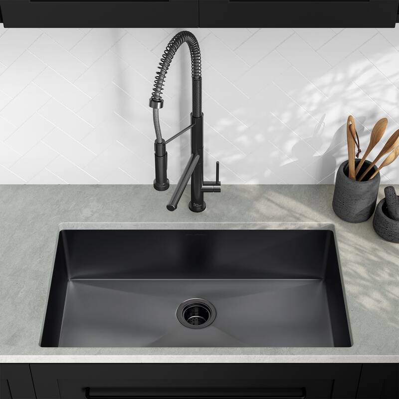 Rivage 32 x 19 Undermount Kitchen Sink