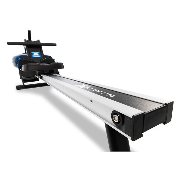 xterra water rowing machine