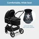 preview thumbnail 23 of 31, Mompush Wiz Baby Stroller