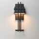 preview thumbnail 3 of 2, Maxim 30774 Prairie 17" Tall ADA Compliant LED Wall Sconce