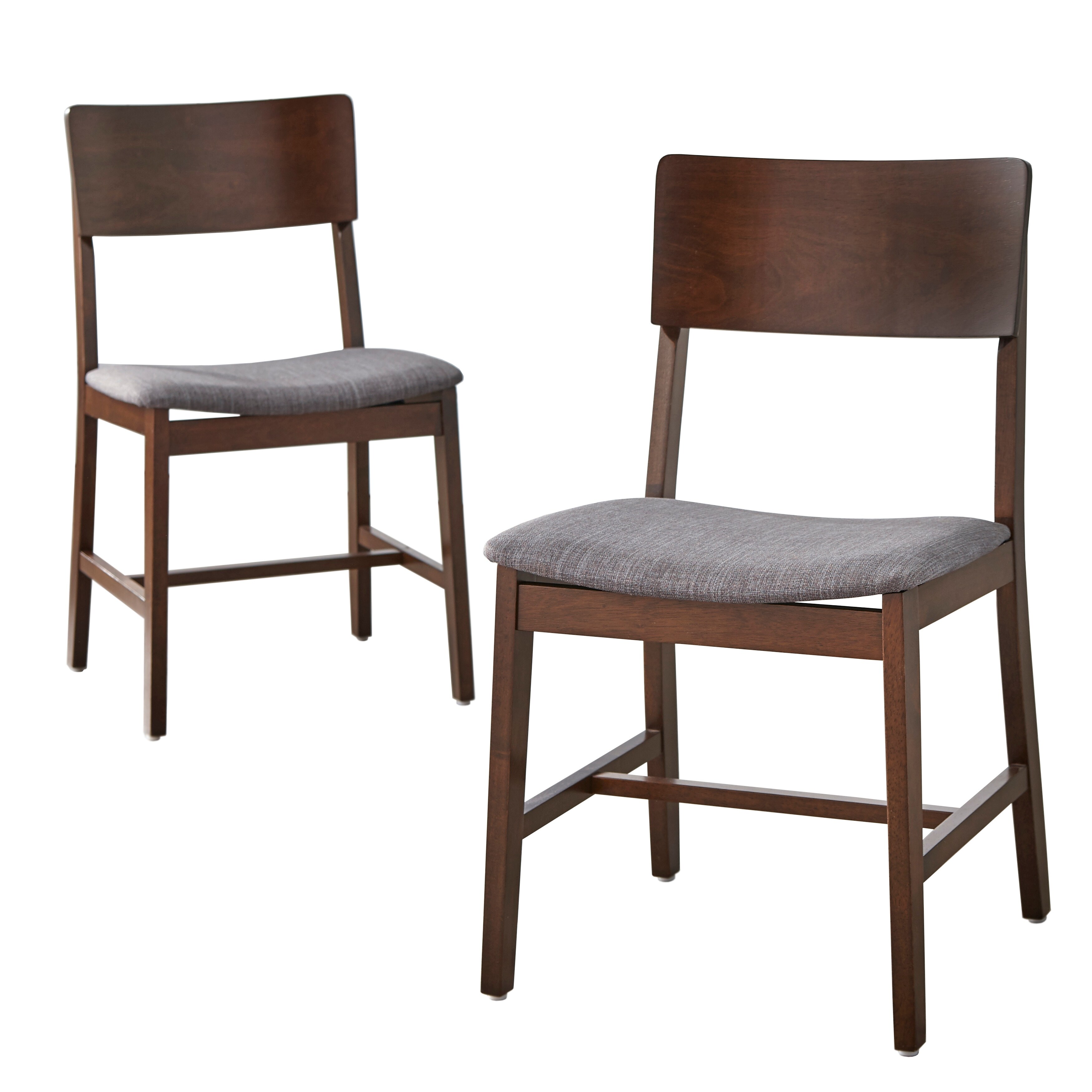 Simple Living Judith Solid Wood Dining Chair Set of 2 On Sale Bed Bath Beyond 31095340