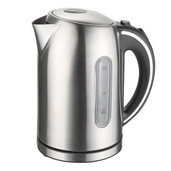 Glass Kettle Stainless Steel Kettle 12 Volt Kettle Canadian Tire