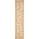preview thumbnail 102 of 128, Safavieh Hand-hooked Chelsea Cherrelle Country Oriental Wool Rug 2'6" x  10' - Ivory/Gold - Runner