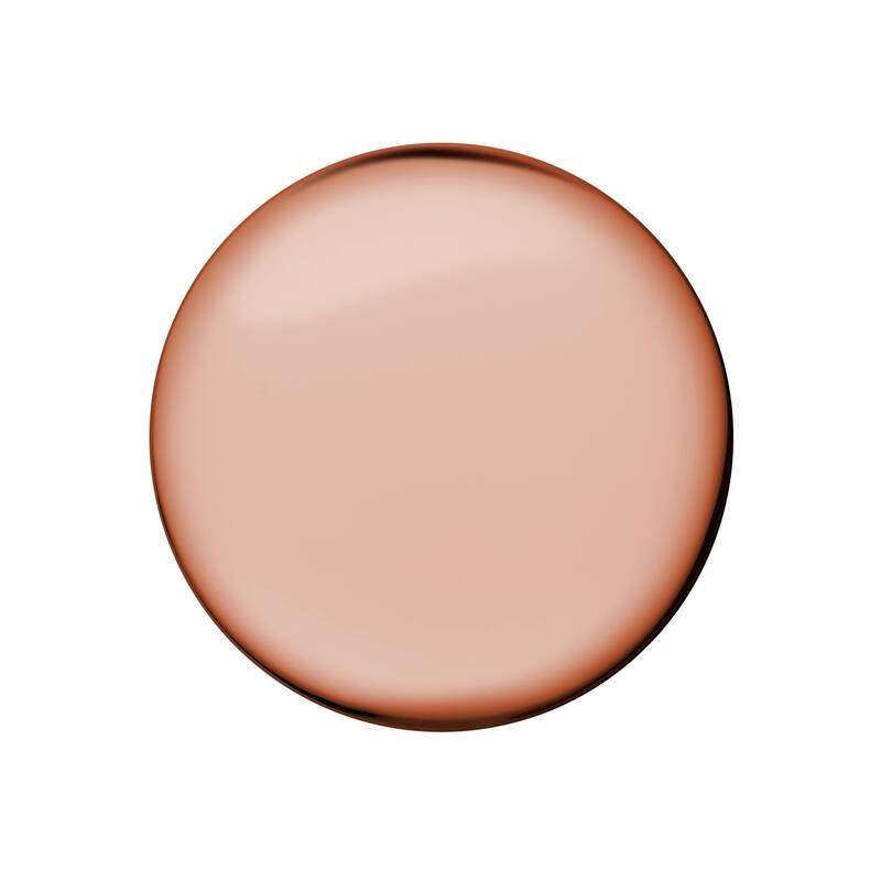 Whitehaus Collection Decorative Pop-up Mushroom Drain with Overflow