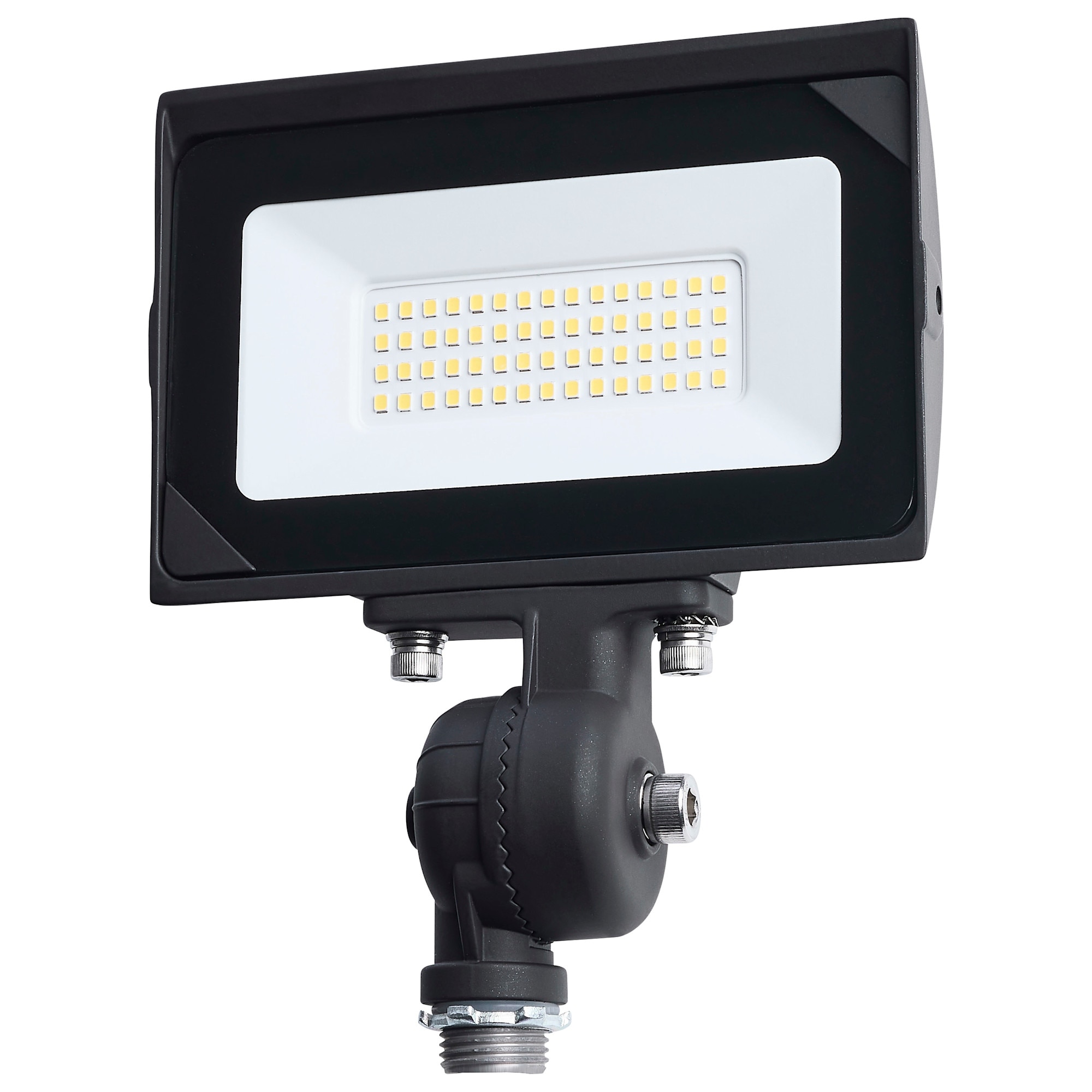 Nuvo Lighting 65/727 Single Light 6" Wide Adjustable 30 Watt LED