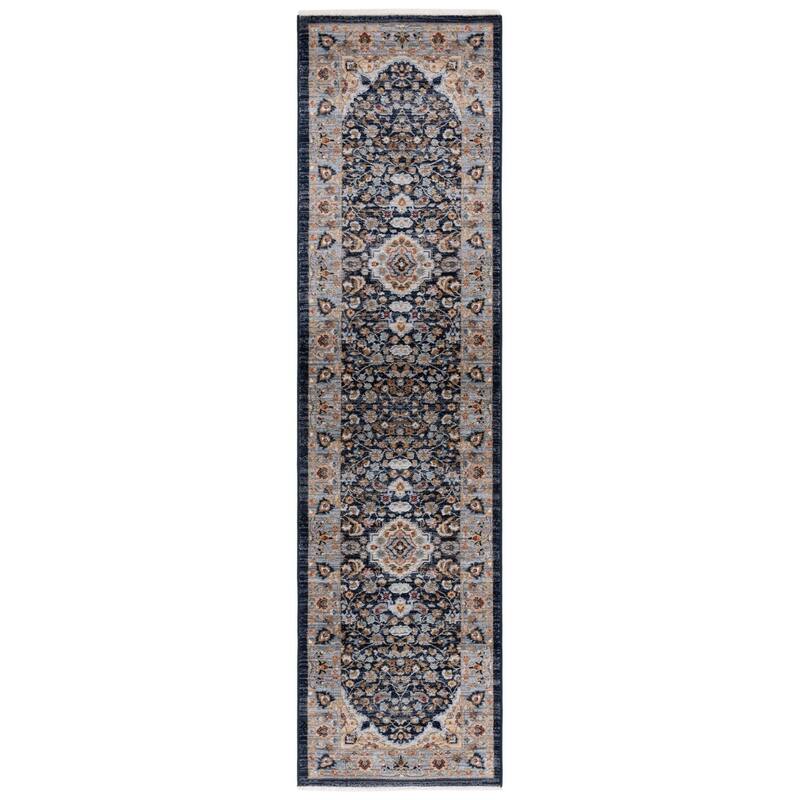 SAFAVIEH Lauren Ralph Lauren Metanet Transitional Rug
